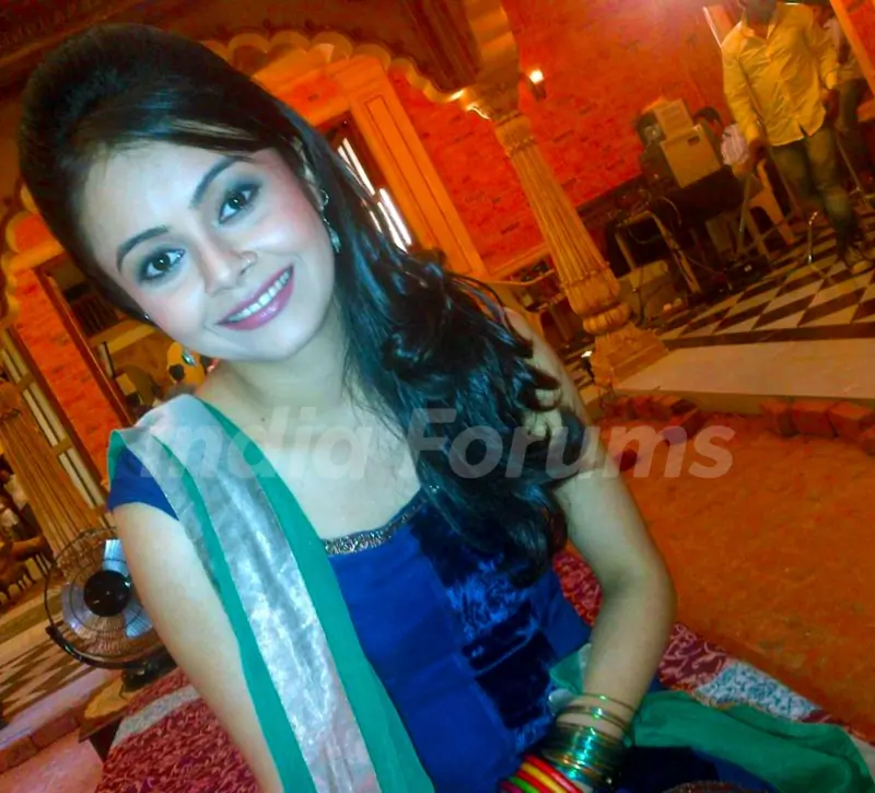 Devoleena