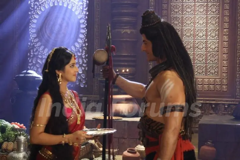 Devon ke Dev Mahadev