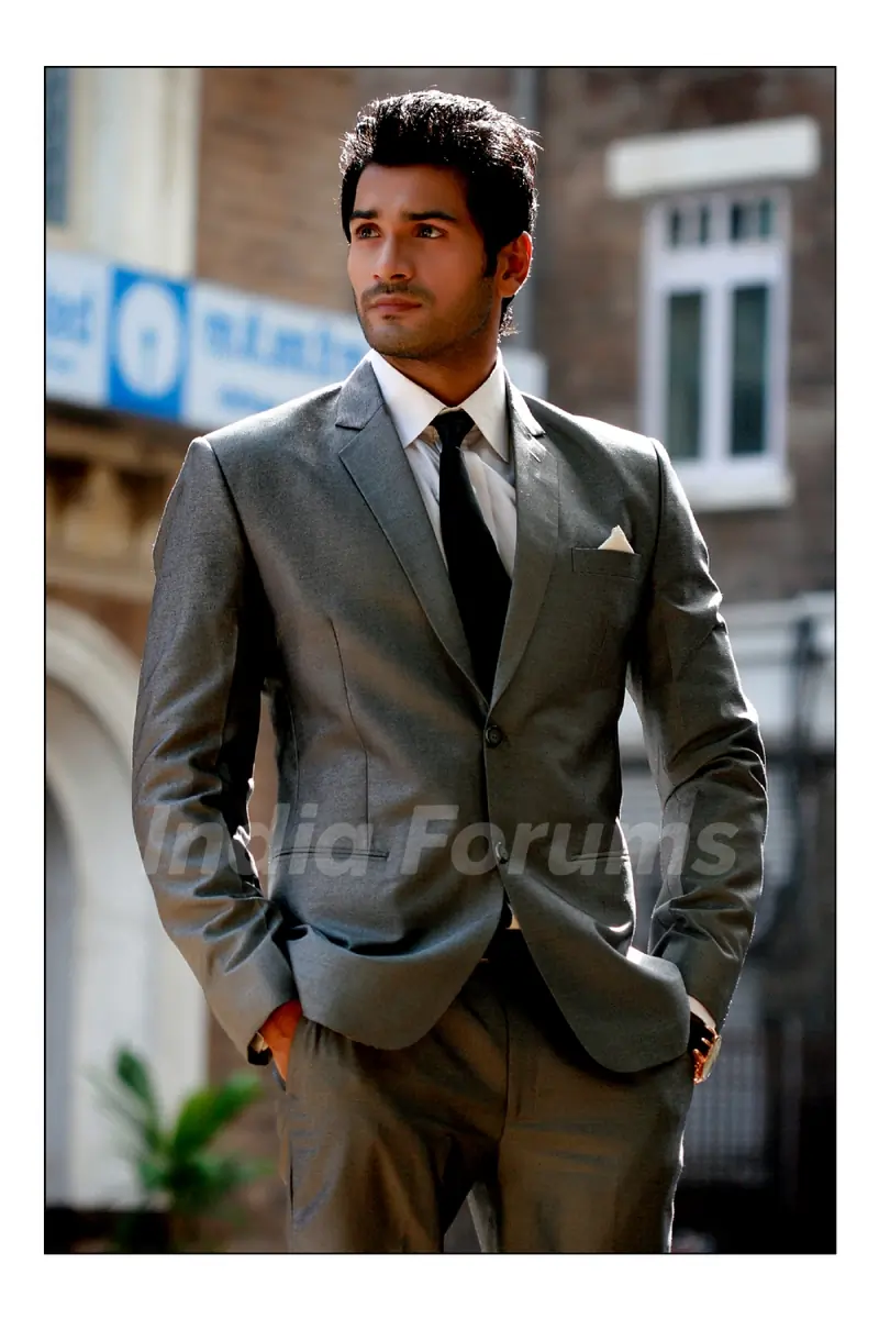 Mrunal Jain
