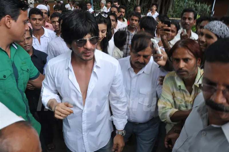 Cremation ceremony of the late Bollywood cinematographer Ashok Mehta