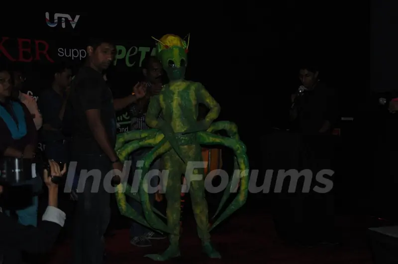 Chitrangda Singh Stars in Peta And Joker AD Against Testing Cosmetics on Animals