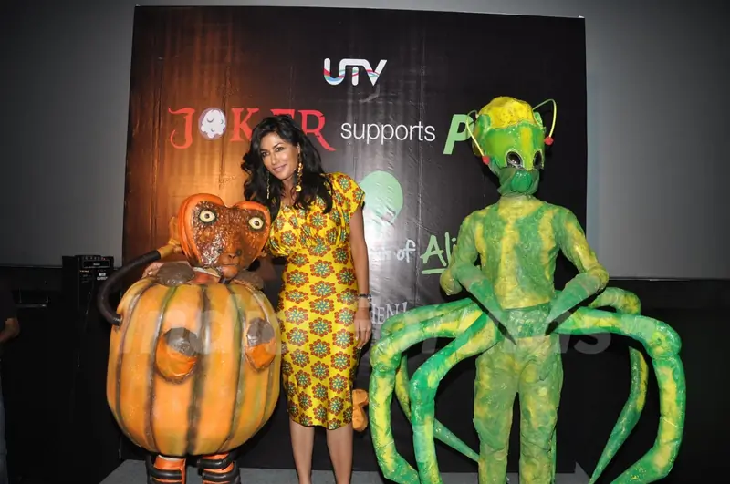 Chitrangda Singh Stars in Peta And Joker AD Against Testing Cosmetics on Animals