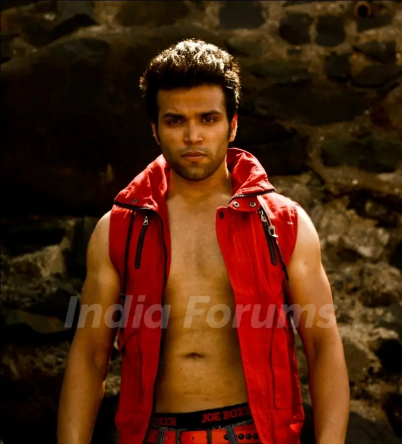 Rithvik Dhanjani