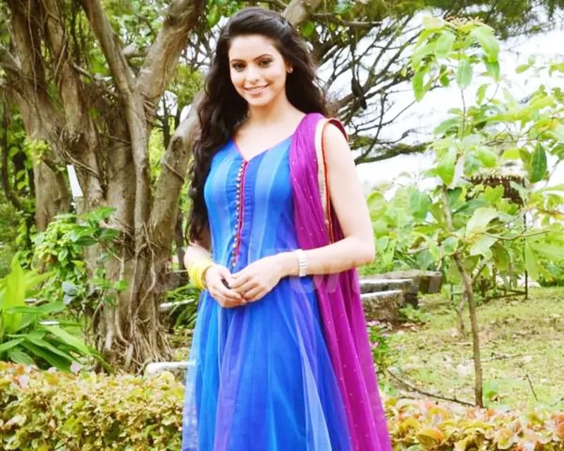 Aamna Shariff