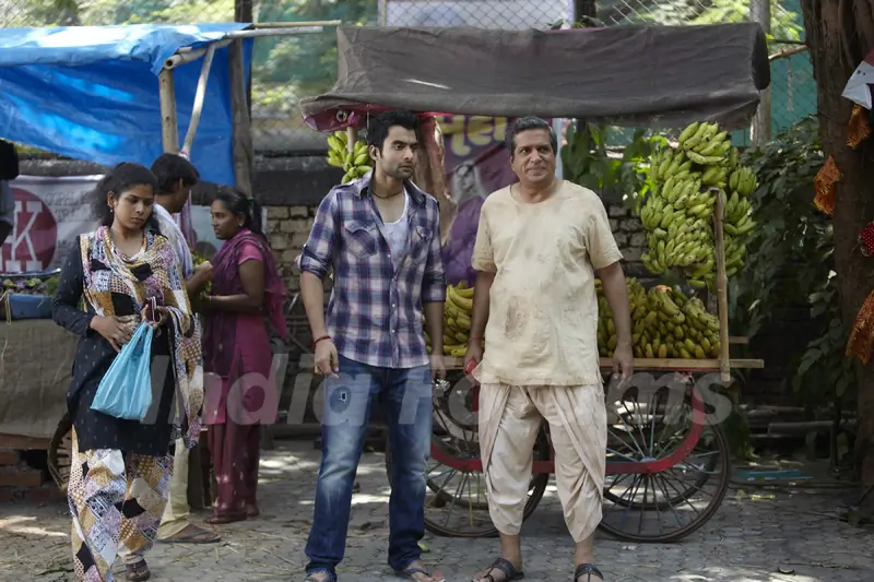 Darshan Jariwala in Ajab Gajabb Love