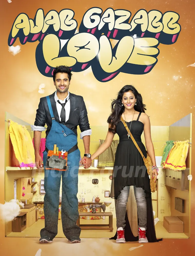 Ajab Gajabb Love