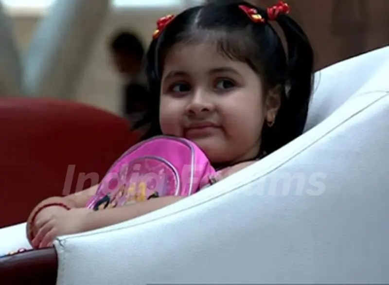 Amrita Mukherjee Still