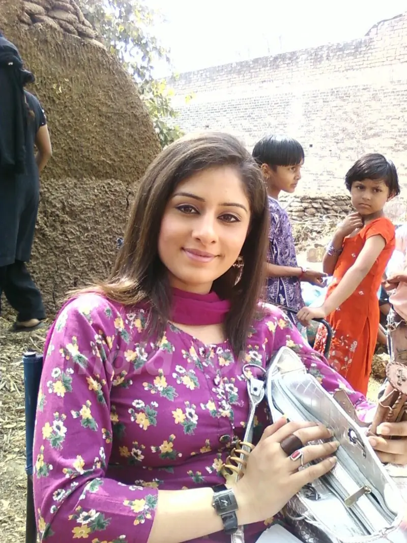 Ankita Sharma