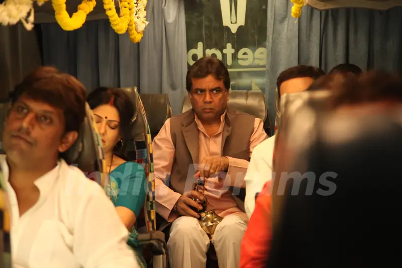 Paresh Rawal in OMG! Oh My God