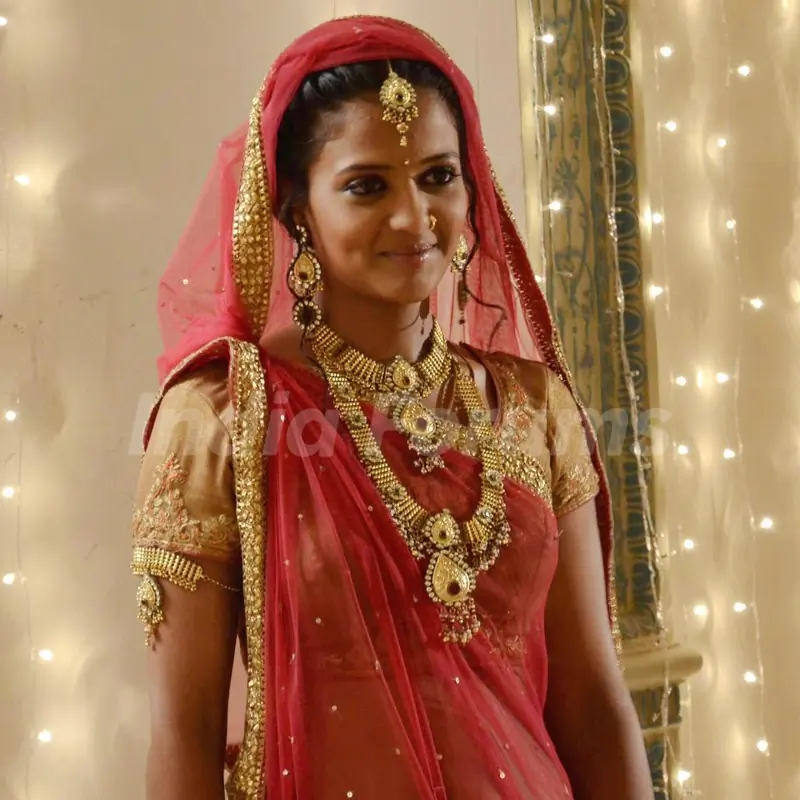 Gulki Joshi