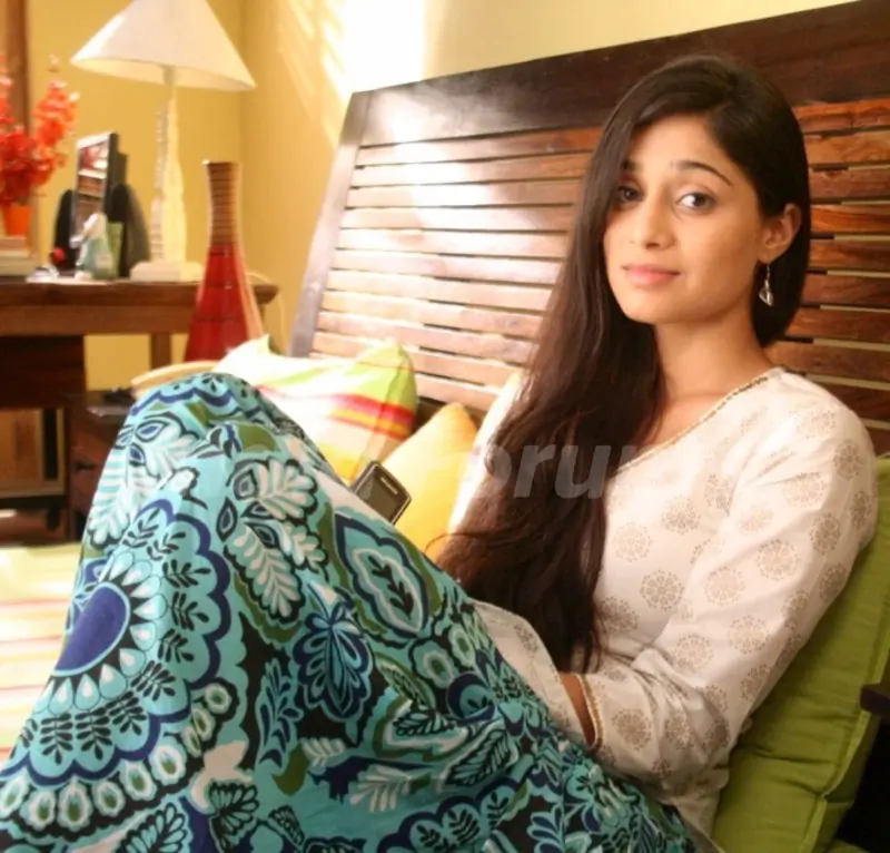 Soumya Seth