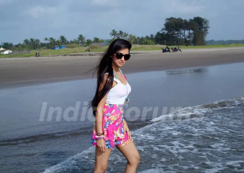 Krystle Dsouza