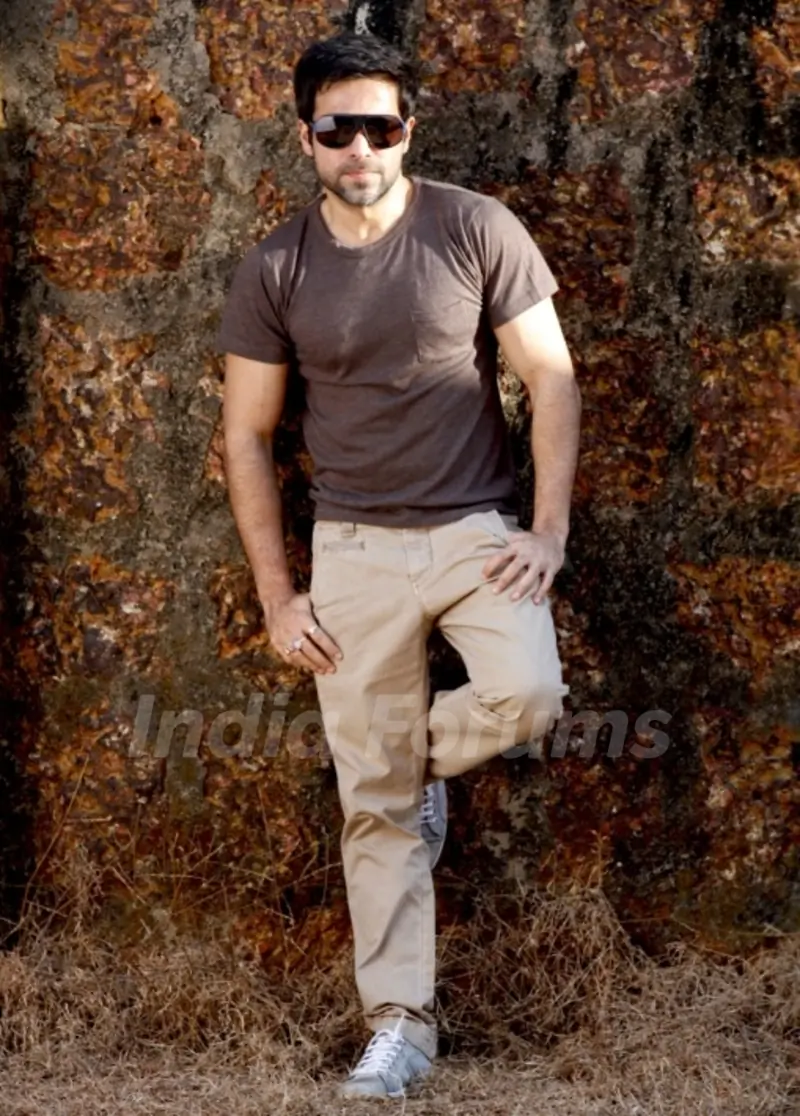 Still of Emraan Hashmi in Rush