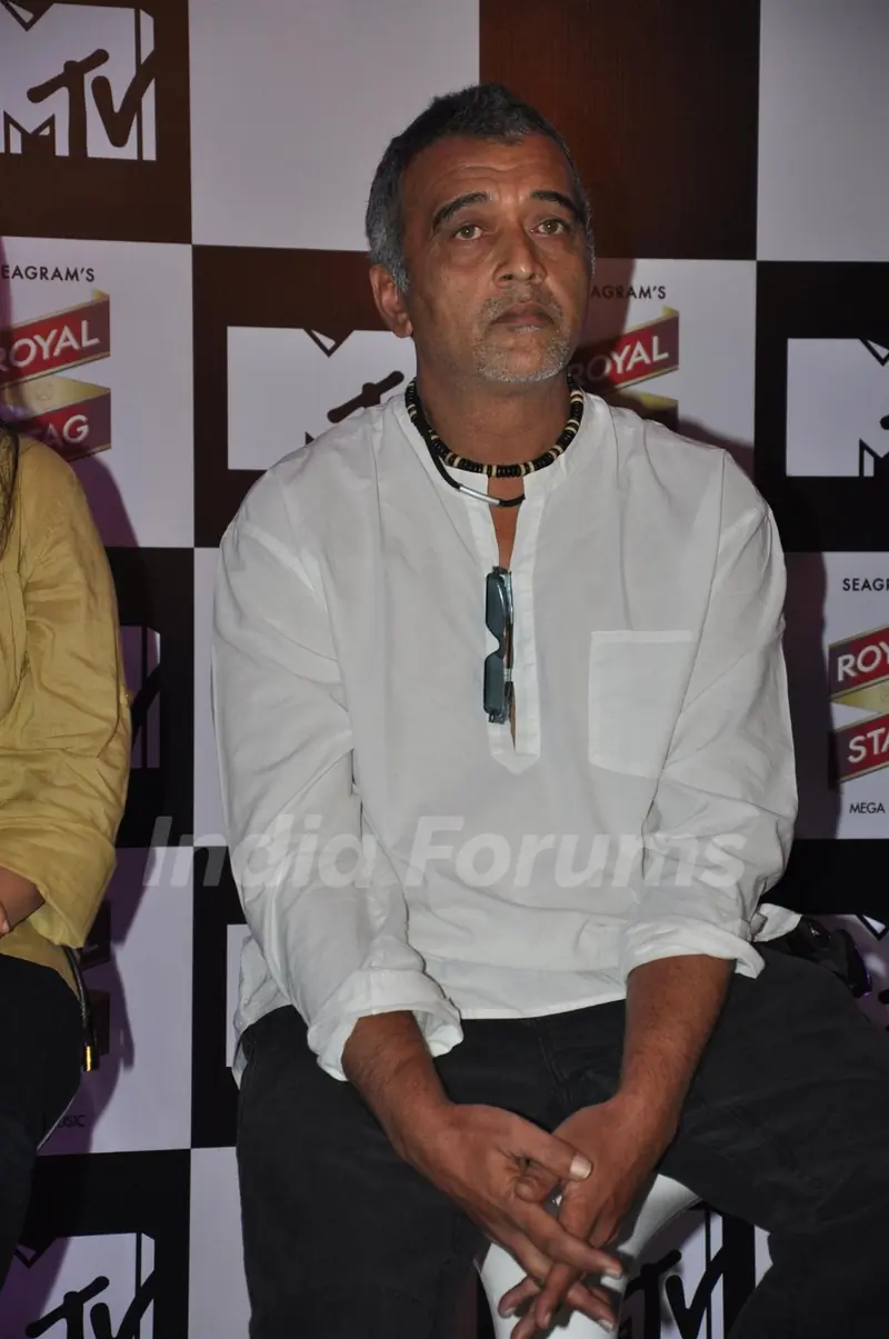 Mega music MTV unplugged with AR Rahman