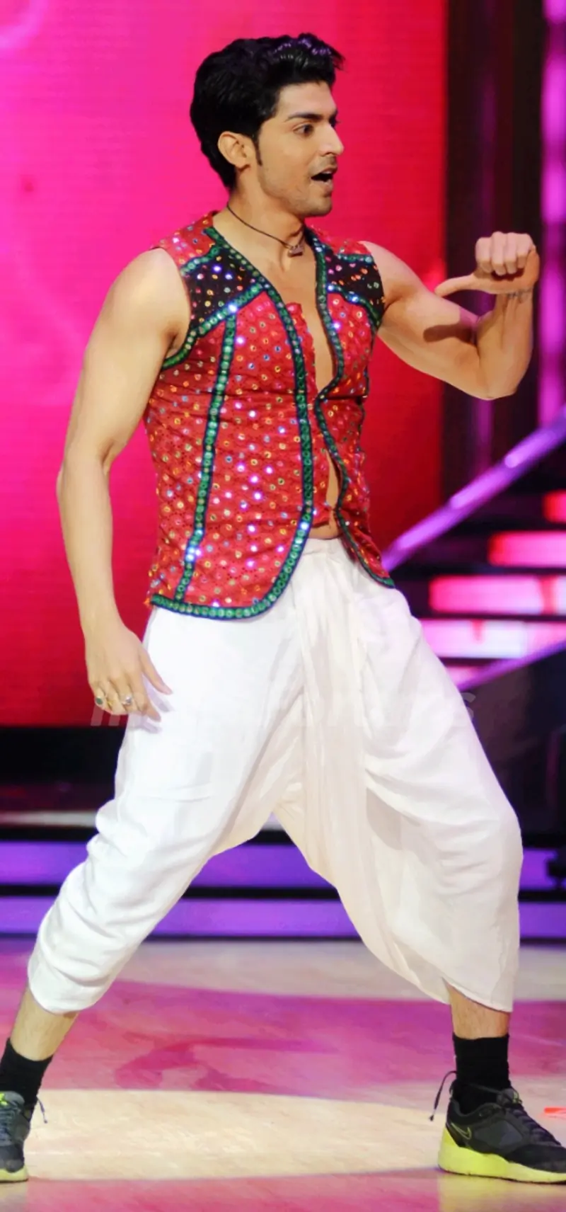 Gurmeet Choudhary