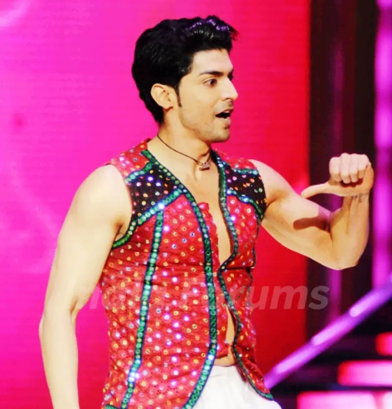 Gurmeet Choudhary