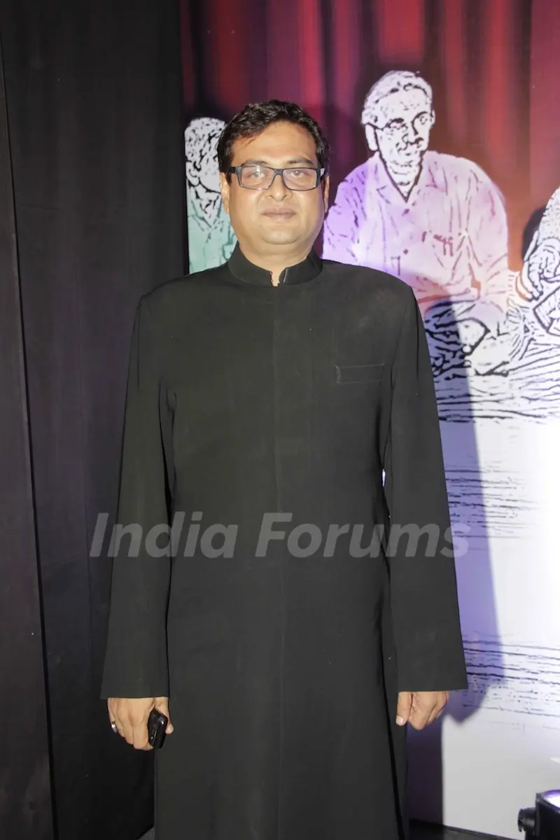 World Biggest Poetry Reality Show Launch