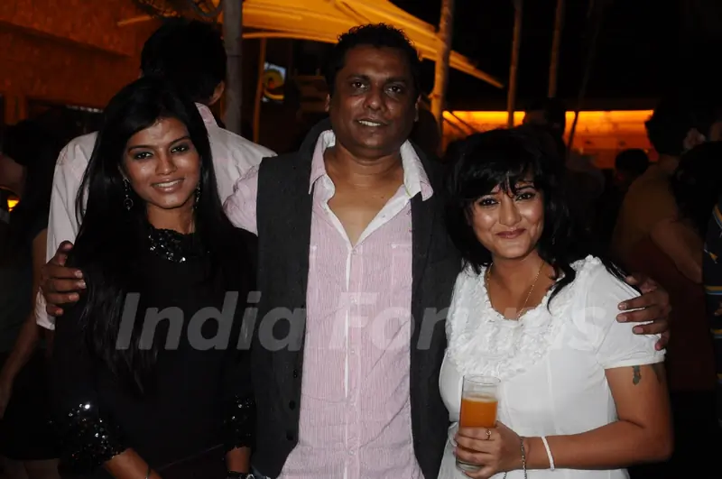 200 episodes completion of show Afsar Bitiya