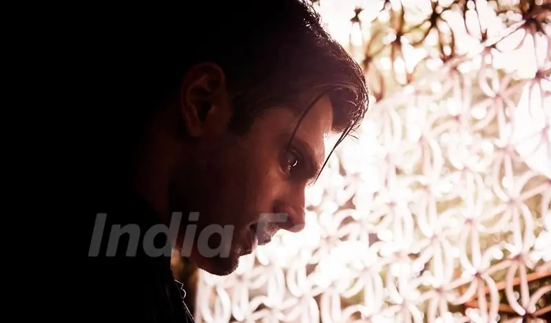 Karan Singh Grover Qubool Hai