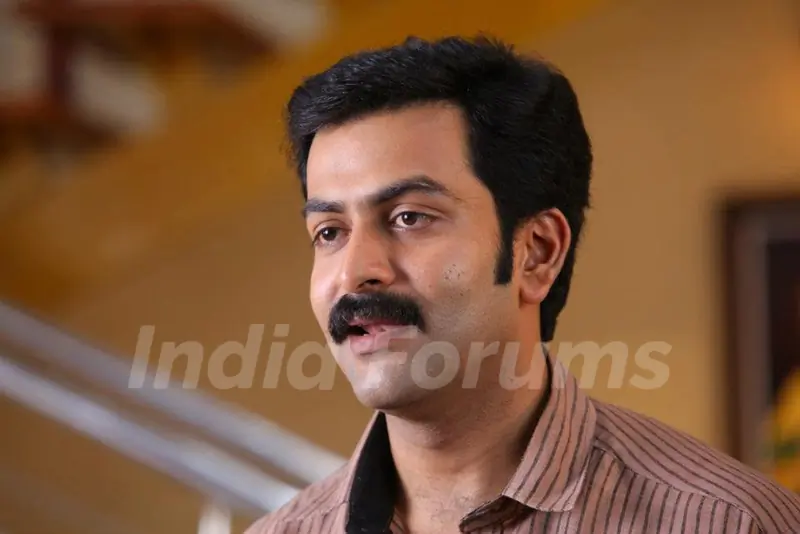 Still from Indian Ruppee