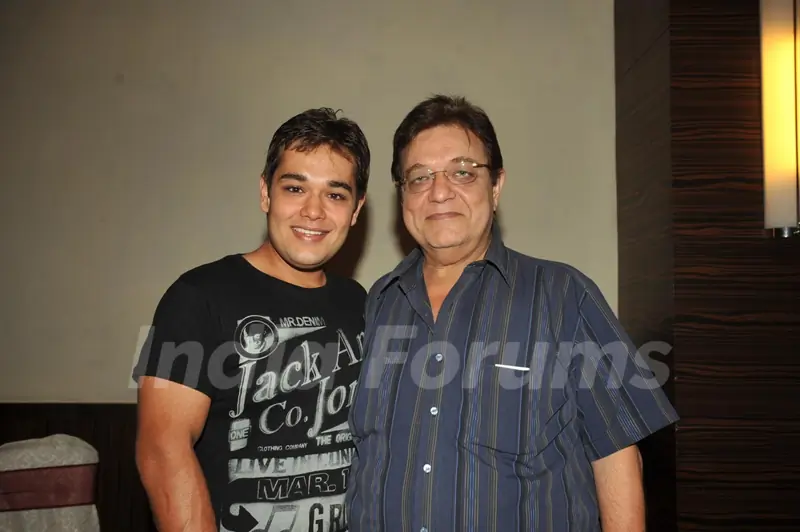 Locations Awards 2012