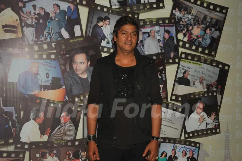 Locations Awards 2012