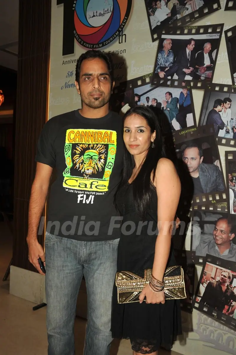 Locations Awards 2012