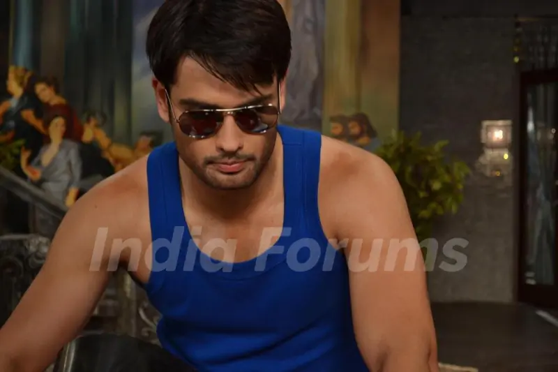 Vivian Dsena