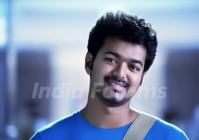 Joseph VIjay
