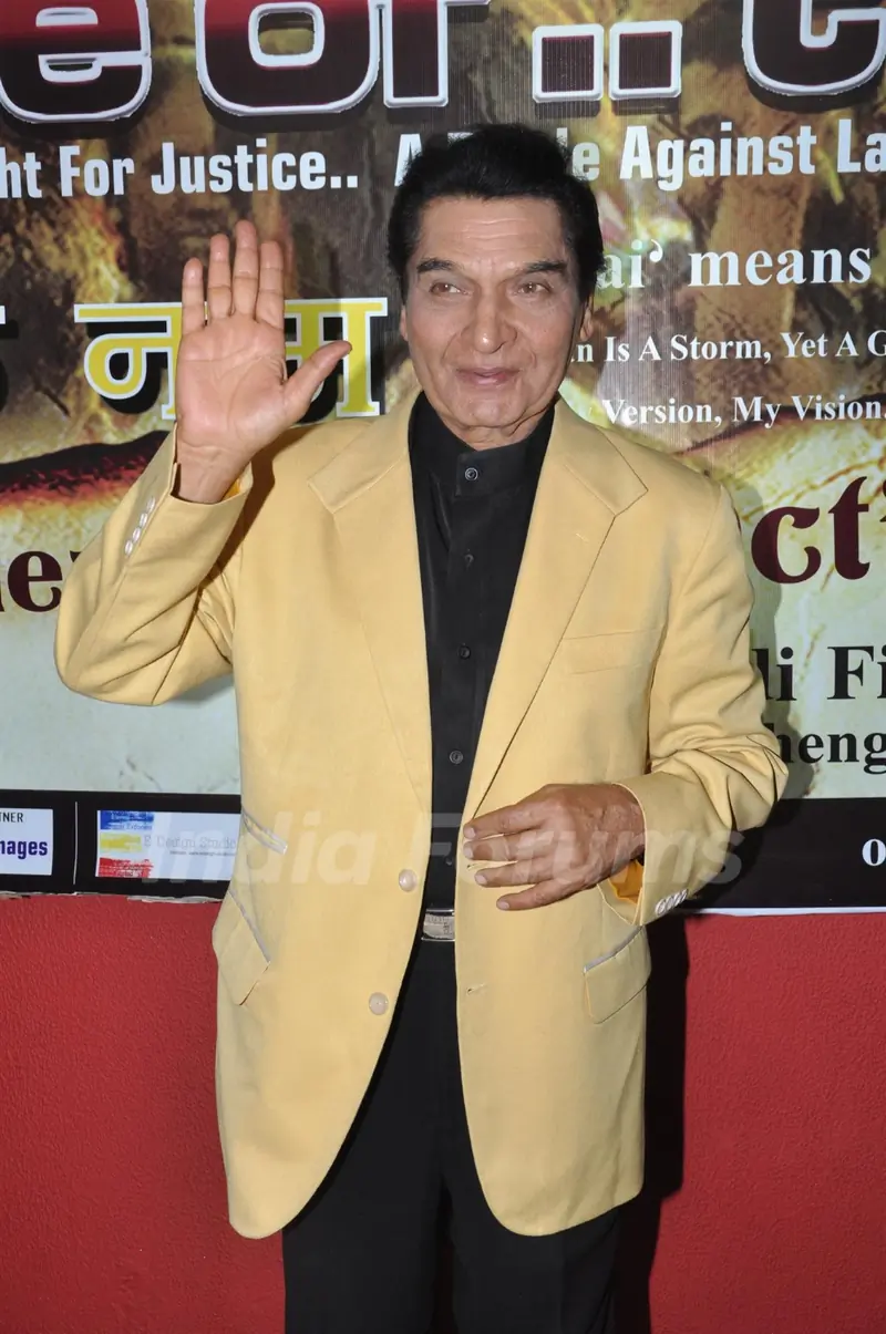 Special screening of 'In The Name of Tai'