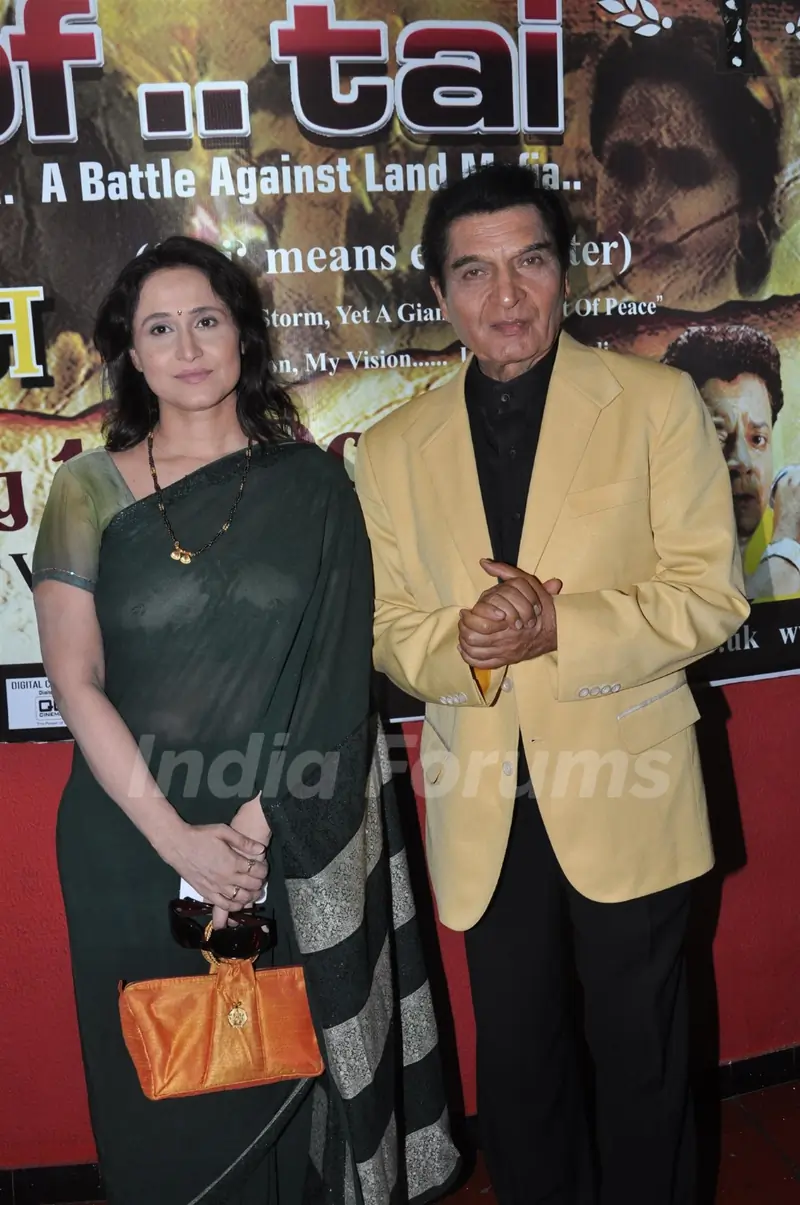 Special screening of 'In The Name of Tai'