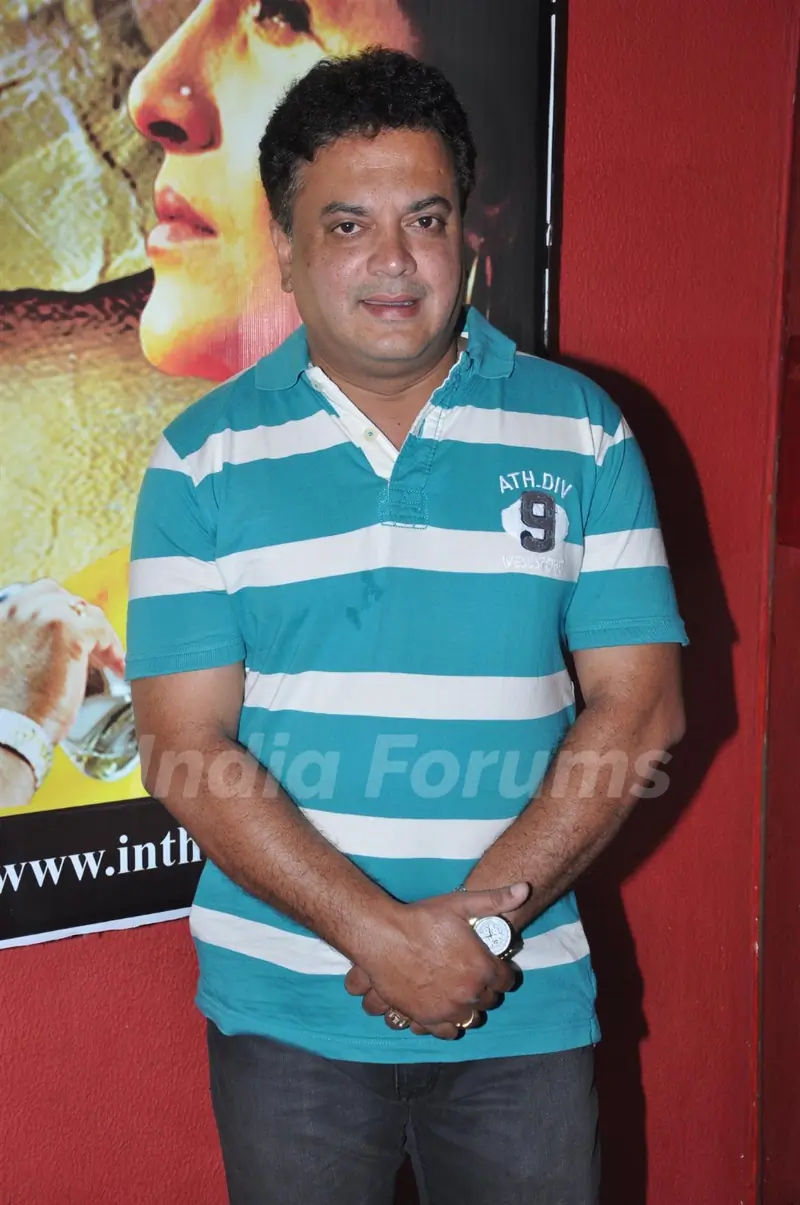 Special screening of 'In The Name of Tai'
