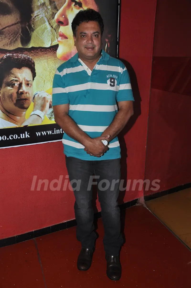 Special screening of 'In The Name of Tai'