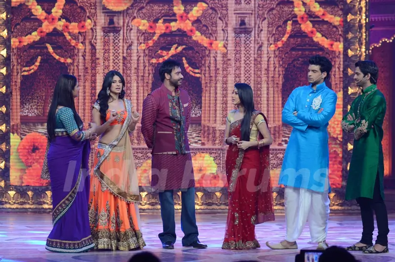 Ajay Devgan Special Star Parivar Diwali