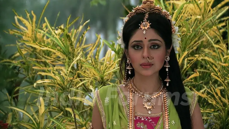 Neha Sargam as Sita