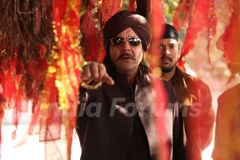 Sanjay Dutt in Son of Sardaar