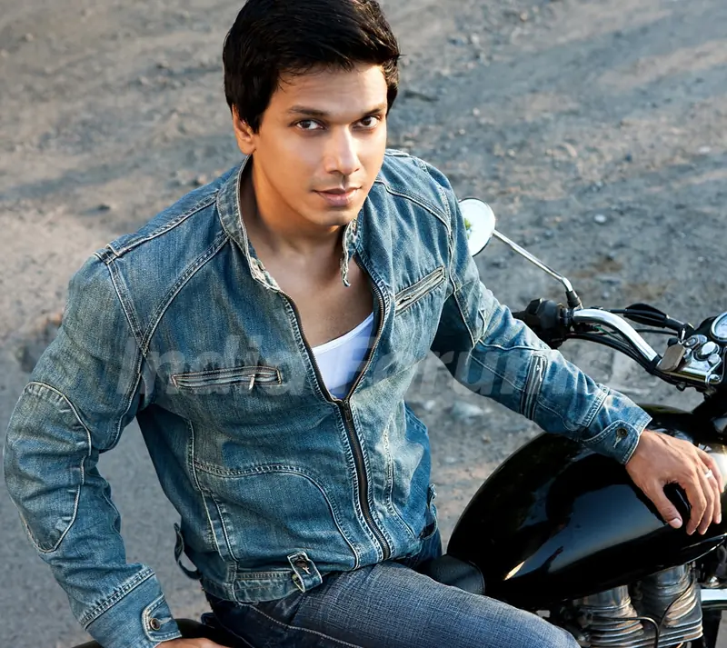 Mahesh Shetty