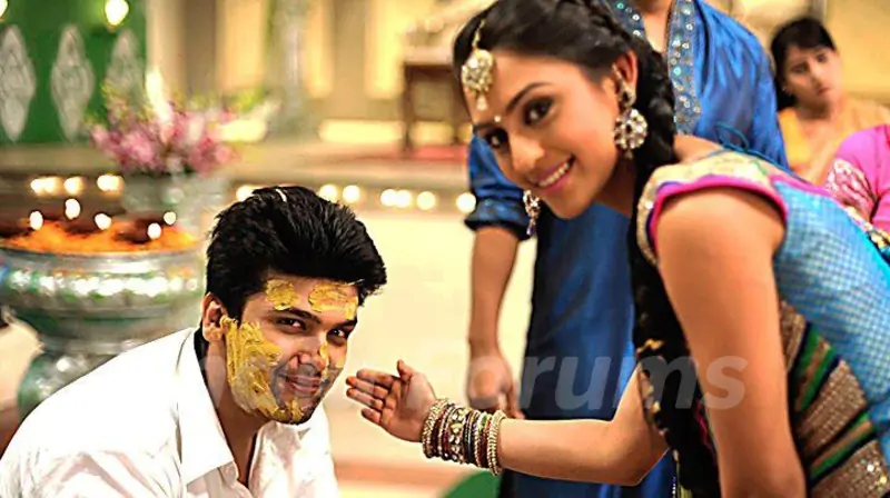 Kushal and Kryslte