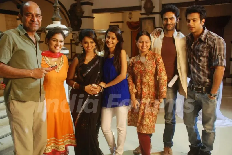 Amrit Manthan 200 episodes Celebration