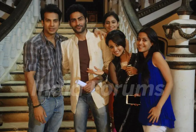 Amrit Manthan 200 episodes Celebration
