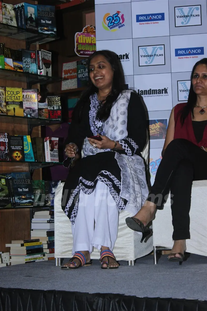 Film Raaz 3 DVD Launch