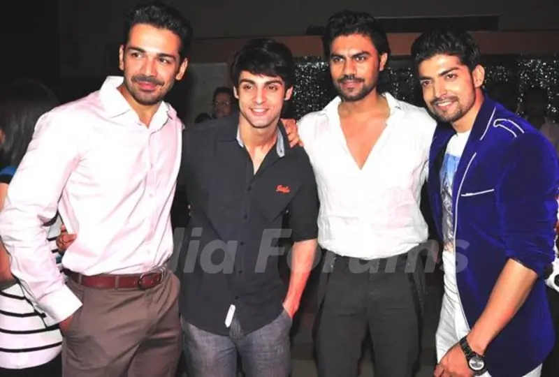 Jhalak Success Bash
