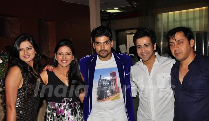 Jhalak Success Bash