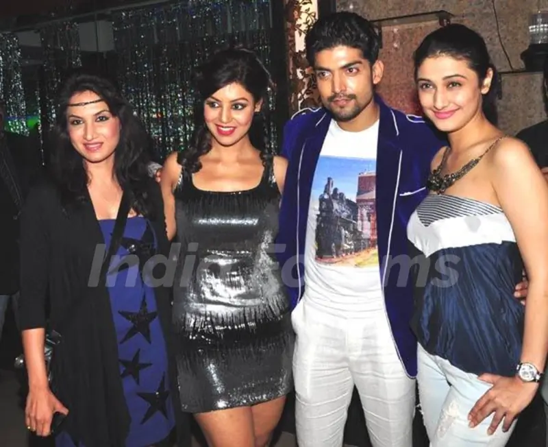 Jhalak Success Bash