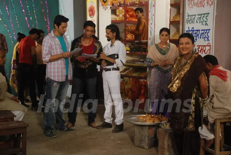 Hitler Didi cast
