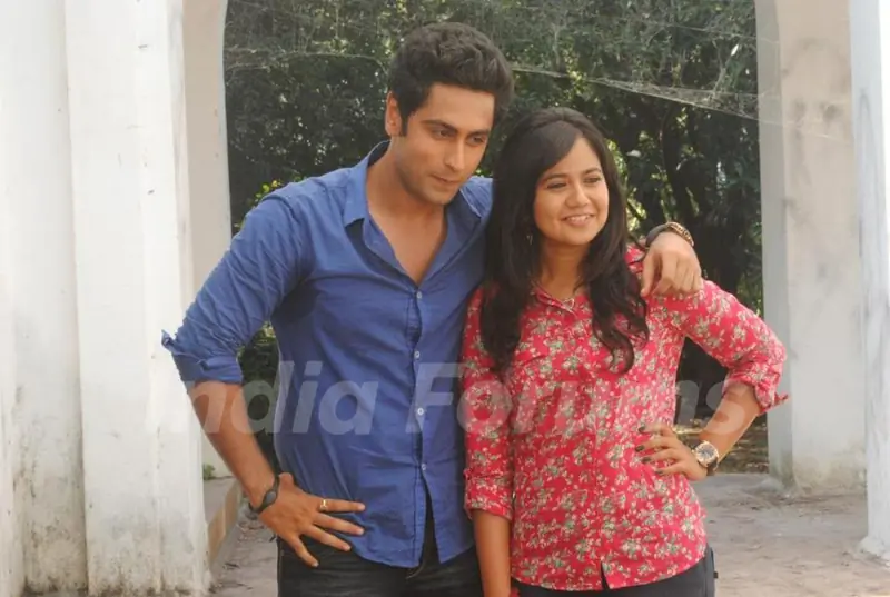 Roopal Tyagi & Ankit Gera