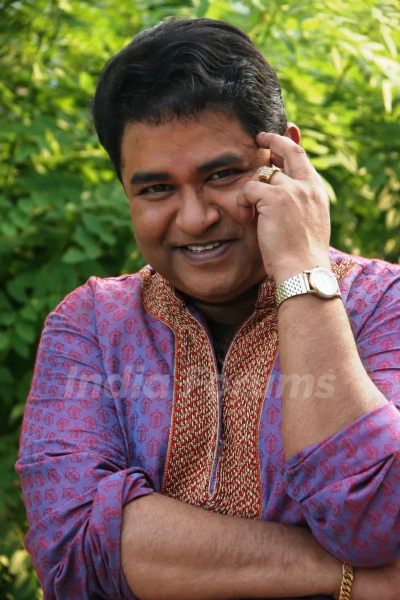 Ashiesh Roy