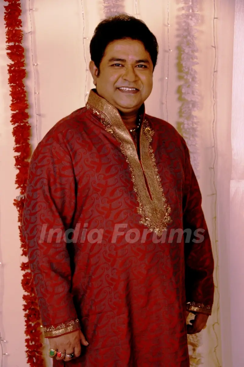 Ashiesh Roy