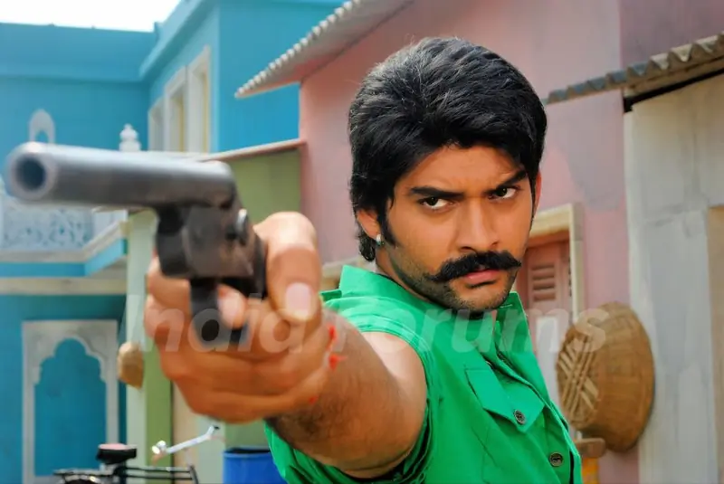 Aditya Redij
