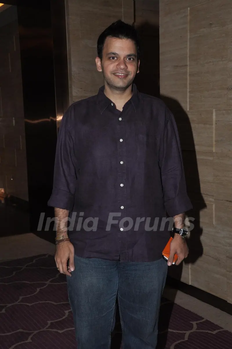 Red Carpet Harpers Bazaar Celebartes New Season Launch Party